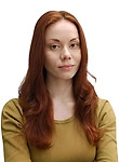 Оськина Алиса Алексеевна