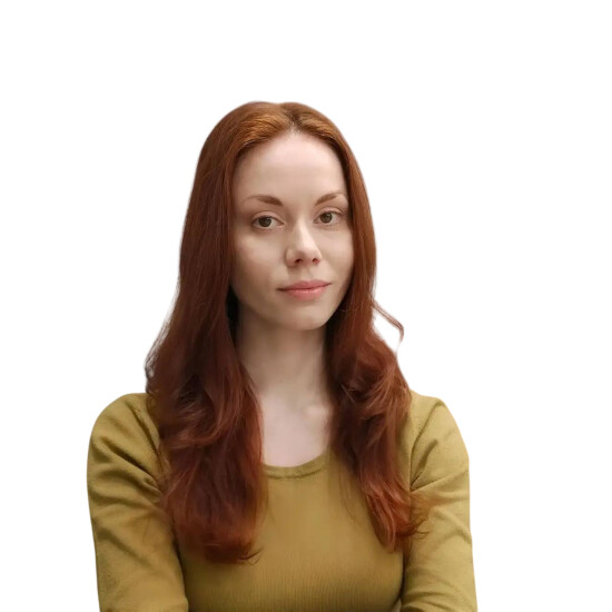 Врач Оськина Алиса Алексеевна
