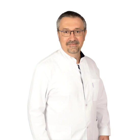 Врач Раценберг Александр Григорьевич