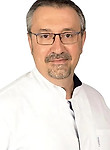 Раценберг Александр Григорьевич