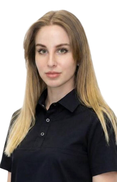 Врач Солошенкова Майя Леонидовна