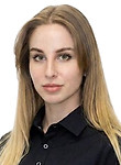 Солошенкова Майя Леонидовна