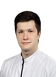 Ядров Лев Александрович