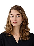Силкина Владислава Васильевна