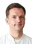 Бокин Иван Игоревич