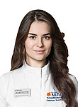 Скоробогатова Екатерина Алексеевна