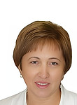 Маркова Елена Васильевна