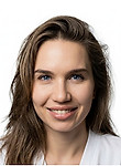 Свиридова Диана Васильевна