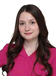 Умарова Валида Шугабудиновна