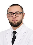 Гусейнов Омари Абдуллахович