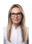 Хоснутдинова Елена Владимировна
