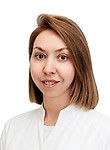 Худякова Александра Алексеевна