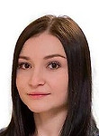 Кардовская Сабина Александровна