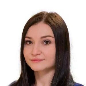Врач Кардовская Сабина Александровна 