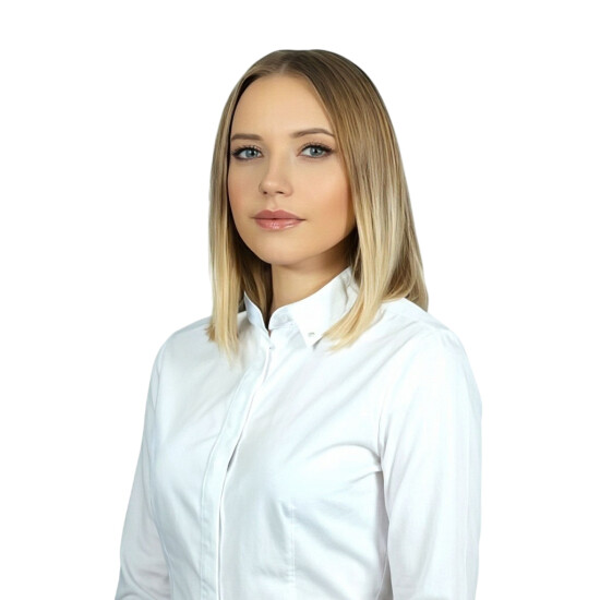 Врач Герцена Марина Сергеевна