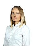 Герцена Марина Сергеевна