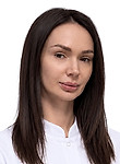 Жоголева Тамара Николаевна