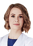 Ткачевская Алена Витальевна
