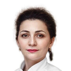 Врач Шадания Яна Рудольфовна 