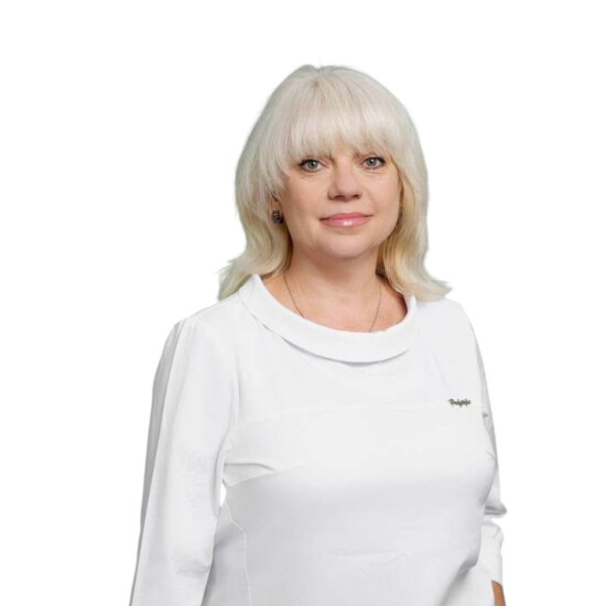 Врач Новикова Наталья Васильевна