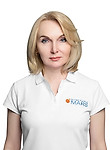 Александрова Елена Владимировна