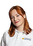 Астафьева (Мищенко) Анастасия