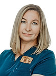 Колгушкина Татьяна Васильевна