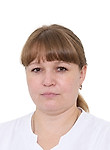 Наумкина Елена Викторовна