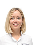Новикова Оксана Александровна