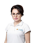 Туркова Наталья Владимировна