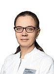 Чижова Татьяна Сергеевна