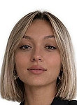 Никогда Злата Юрьевна