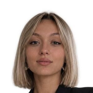 Врач Никогда Злата Юрьевна 