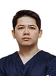 Абдугаффоров Сардор Абдугаффорович