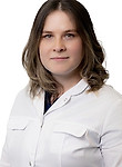 Братанова Евгения Алексеевна