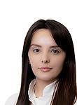 Гусейнова Мавлида Нурбековна