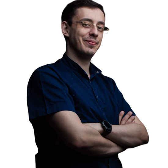 Врач Автандилов Георгий Александрович 