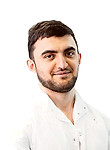 Дурнаев Сулейман Ахмедович