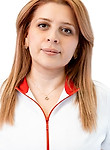 Казакова Залина Алимовна