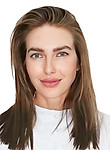 Власова Елена Павловна