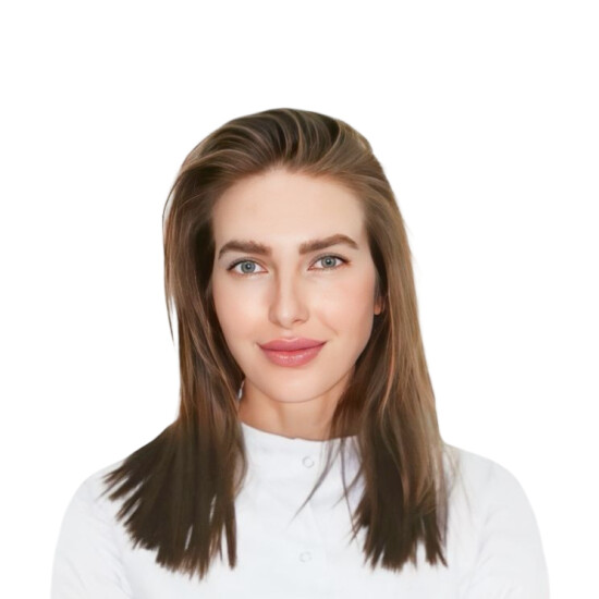 Врач Власова Елена Павловна 