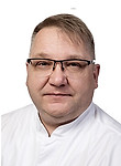 Сидоров Игорь Борисович