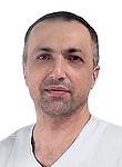 Исламов Ровшан Надирович