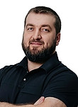 Раджабов Гаджи Раджабович