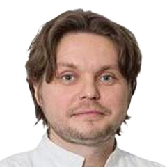 Врач Чернявский Ростислав Николаевич 