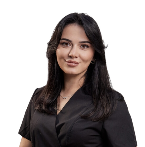 Врач Исаева Наида Саидовна 