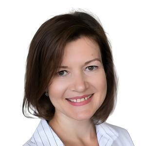 Врач Сухорукова Ирина Александровна 