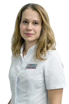 Врач Калибатова Людмила Муаедовна 