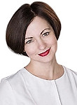 Федюк Светлана Александровна
