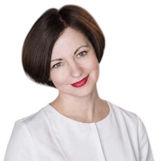 Врач Федюк Светлана Александровна